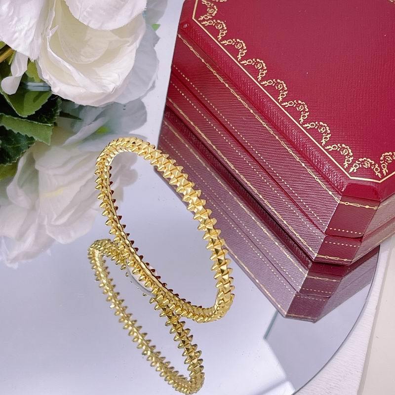 Cartier Bracelets 23